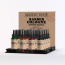 Immortal Cologne Stand 50ml Immortal