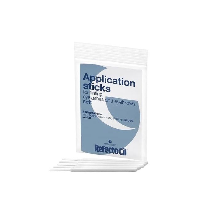 Refectocil Application Sticks 10pc Retail Refectocil