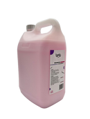 Bob Strawberry Shampoo 5L – Nourishing & Hydrating for Soft, Shiny Hair 5L Shampoo Bob