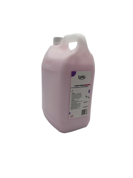 Bob Strawberry Conditioner 5L 5L conditioner Bob