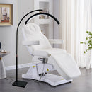 Karma LED Moon Light 28 inch White Ring Lights & Moon Lights Karma