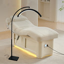 Karma LED Moon Light 28 inch Black Ring Lights & Moon Lights Karma