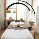 Karma LED Moon Light 28 inch Black Ring Lights & Moon Lights Karma