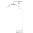 Karma LED Moon Light 23 inch White Ring Lights & Moon Lights Karma