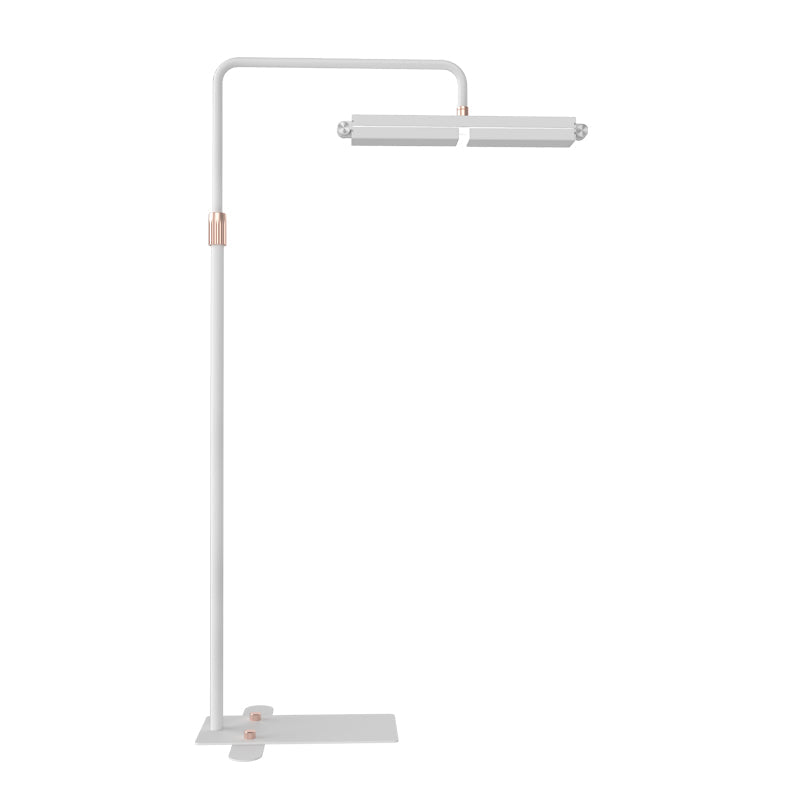 Karma LED Foldable Moon Light 36 inch White Ring Lights & Moon Lights Karma
