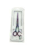 Bob Titanium Straight Scissors 508 6 Inch Scissors Bob