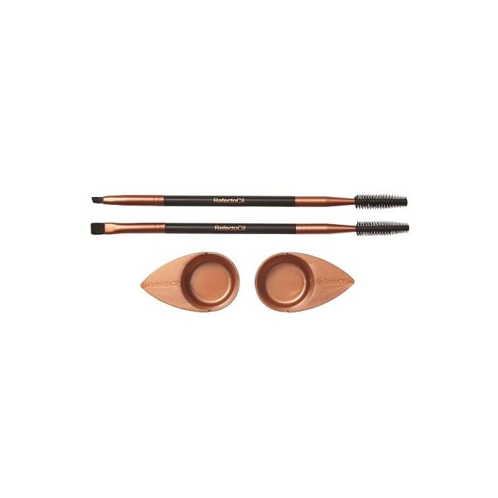 Refectocil Browista Tool Kit Retail Refectocil