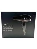 TUFT Classic I High Performance Ceramic Ionic Hair Dryer 2200Watts Hair Dryer Tuft