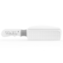 Wahl Speed Comb White Combs Wahl