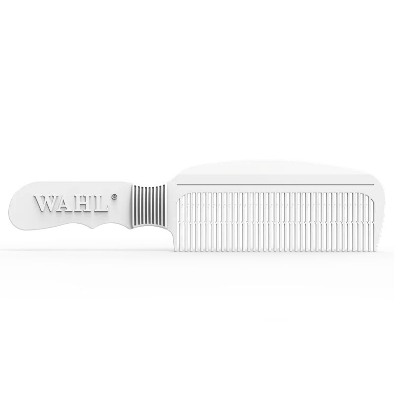 Wahl Speed Comb White Combs Wahl
