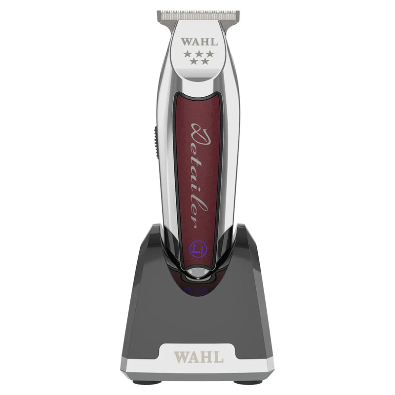 Wahl Detailer Cordless Li Trimmer Trimmer Wahl