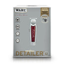 Wahl Detailer Cordless Li Trimmer Trimmer Wahl