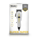 Wahl Super Taper Corded Clipper WA8469-212 Clipper Wahl
