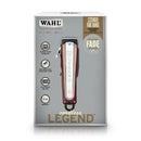 Wahl Legend Cordless Clipper Clipper Wahl Australia