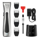 Wahl Beret Cordless Pro Lithium Trimmer Silver Trimmer Wahl