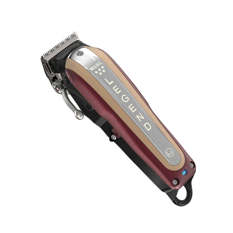 Wahl Legend Cordless Clipper Clipper Wahl Australia