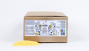 Jax Wax Australian Wattle Hot Wax Beads 5kg - Bulk Size Jax Wax