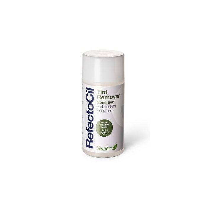 Refectocil Tint Remover Sensitive 150ml Retail Refectocil