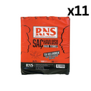 11x RNS Premium Professional Disposable Hair Towel 40x75cm 100pk (Carton Deal) Disposables RNS